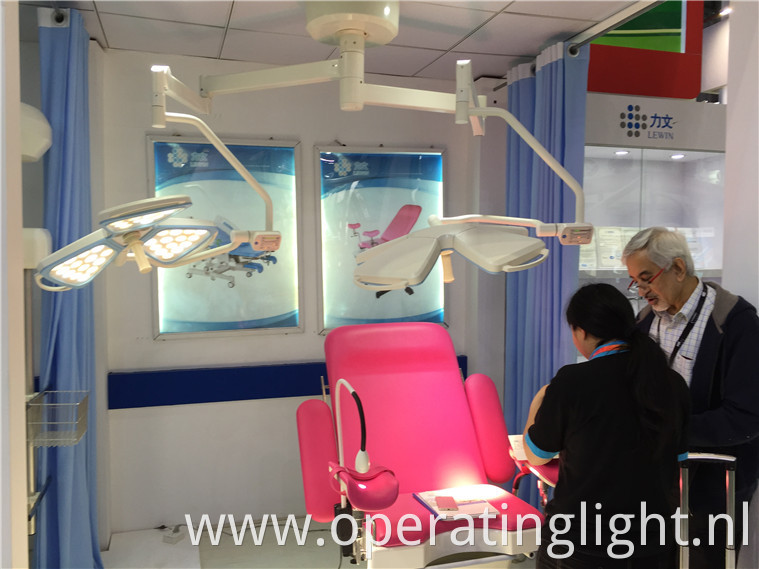 Led Operation Lamp 16